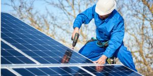 Installation Maintenance Panneaux Solaires Photovoltaïques à Vosbles